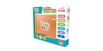 BEST LEARNING INNO PAD Smart Fun Lessons